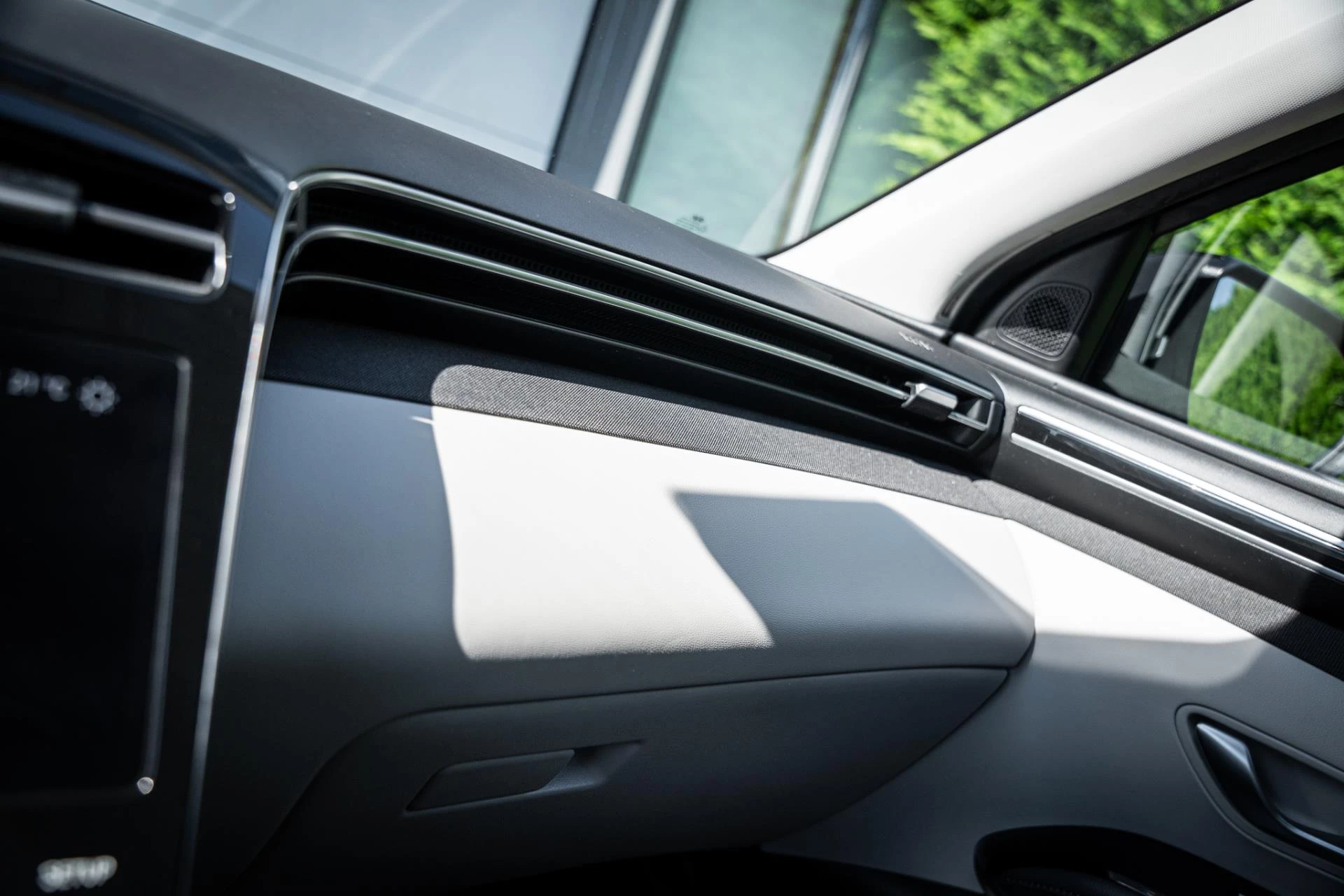 Hoofdafbeelding Hyundai Tucson Hybrid