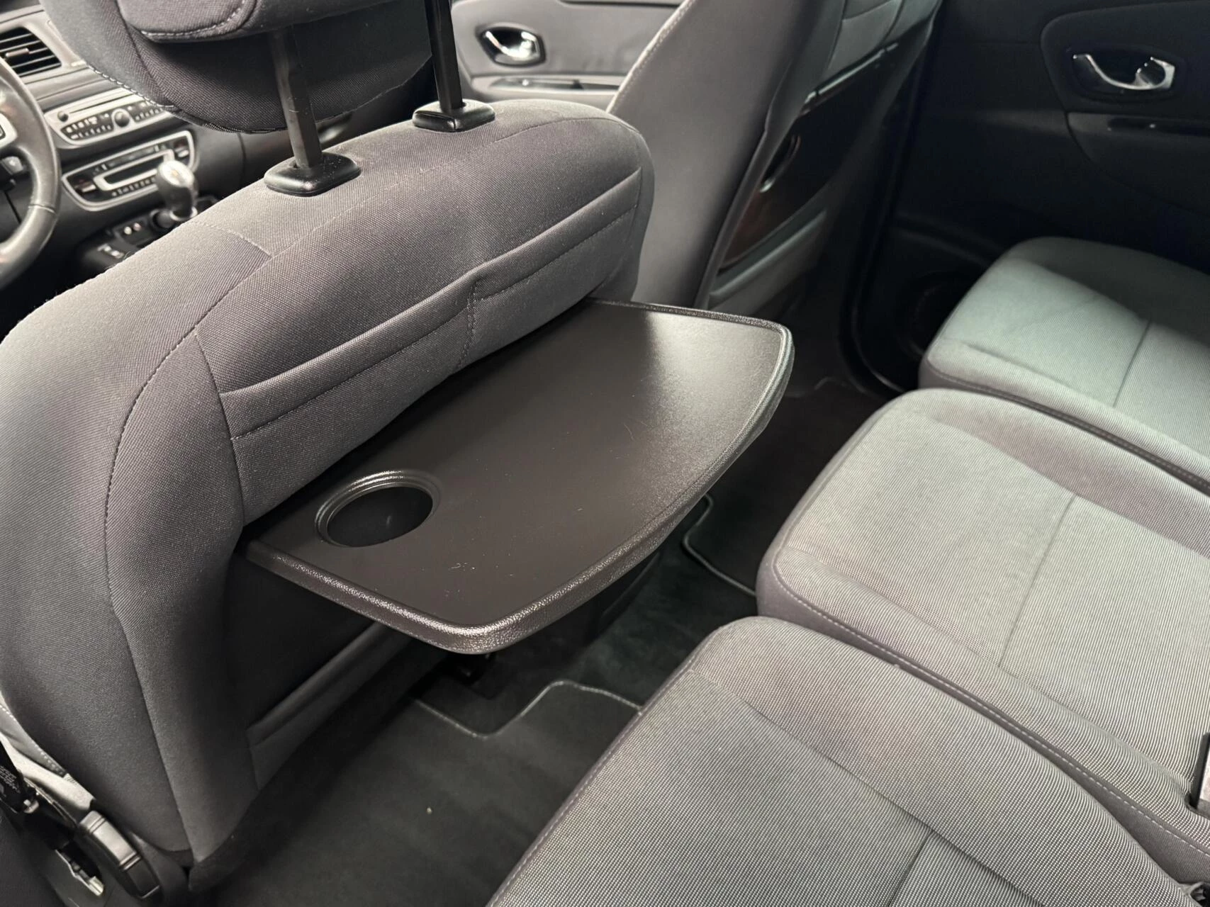 Hoofdafbeelding Renault Scénic