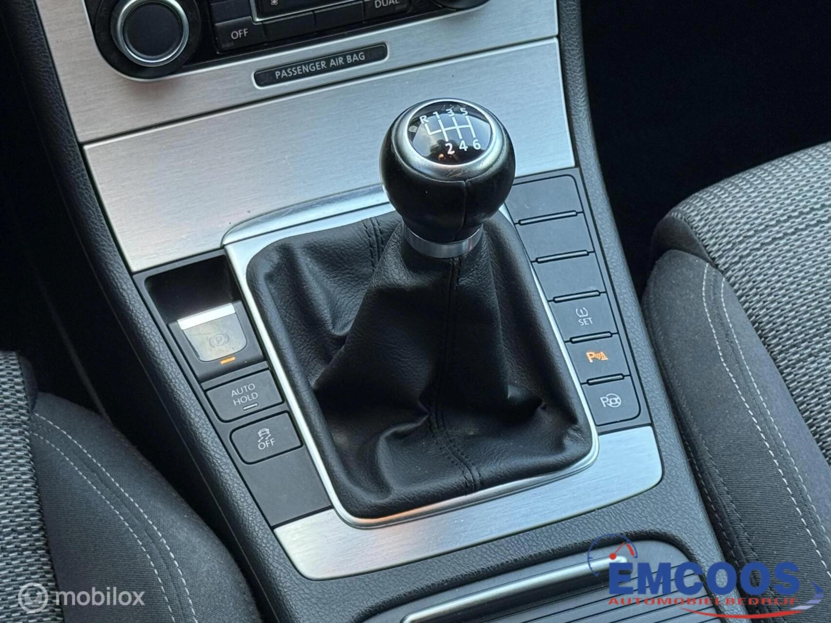 Hoofdafbeelding Volkswagen Passat CC