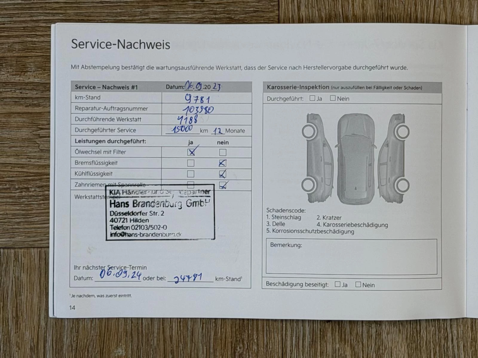 Hoofdafbeelding Kia XCeed