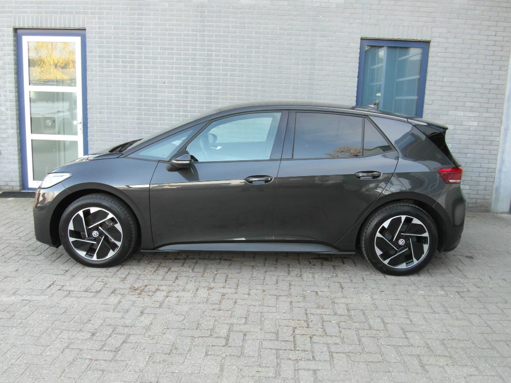 Hoofdafbeelding Volkswagen ID.3
