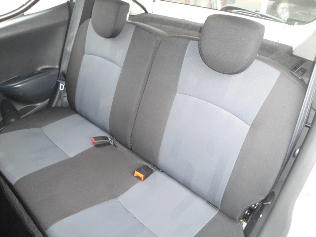 Hoofdafbeelding Suzuki Alto