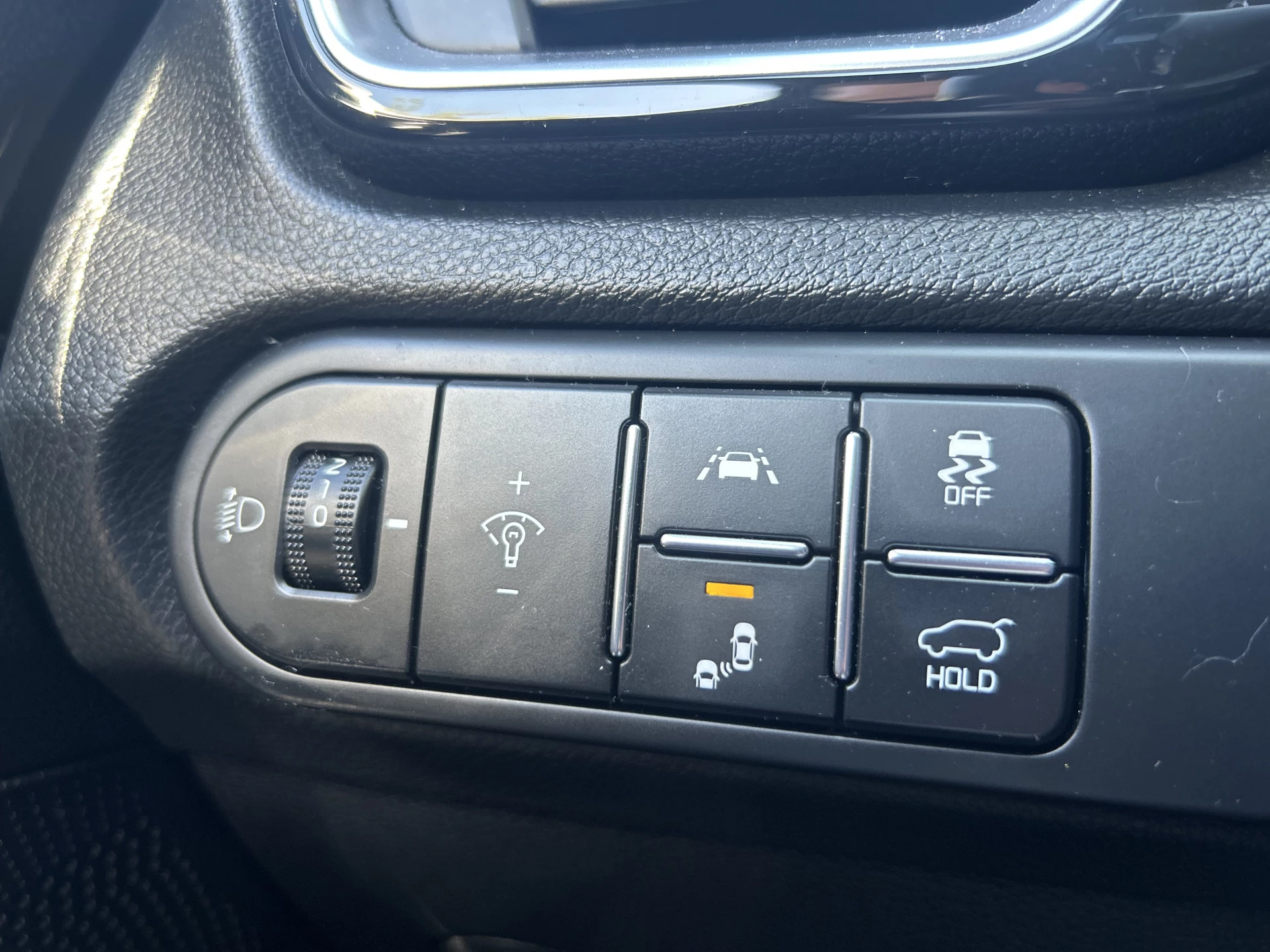 Hoofdafbeelding Kia ProCeed