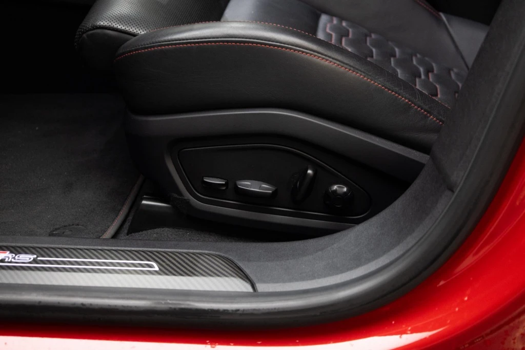 Hoofdafbeelding Audi e-tron GT