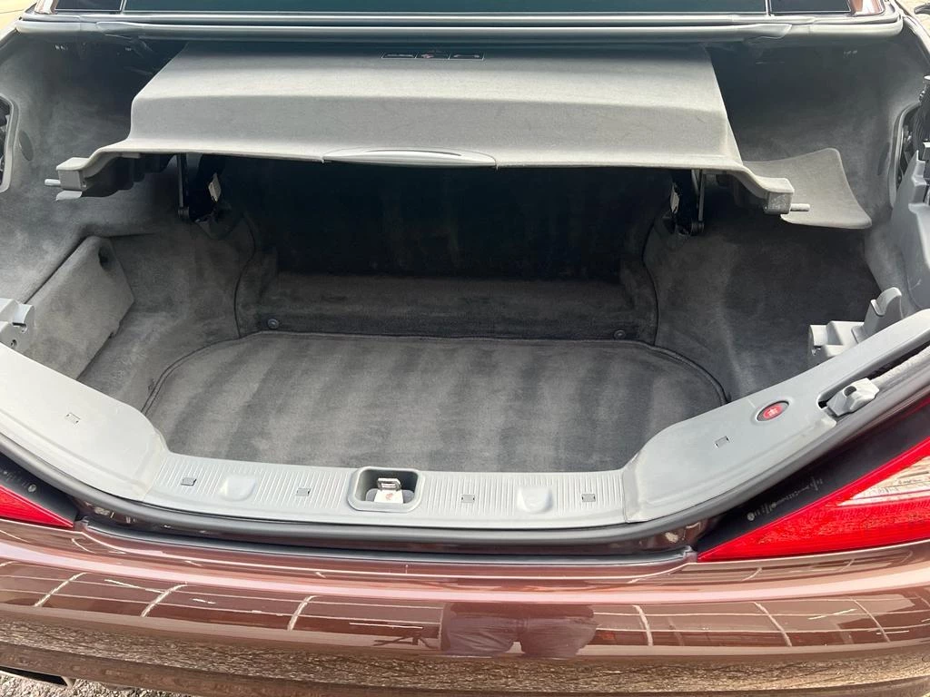 Hoofdafbeelding Mercedes-Benz SL