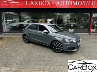 Audi A1 Sportback 1.0 TFSI