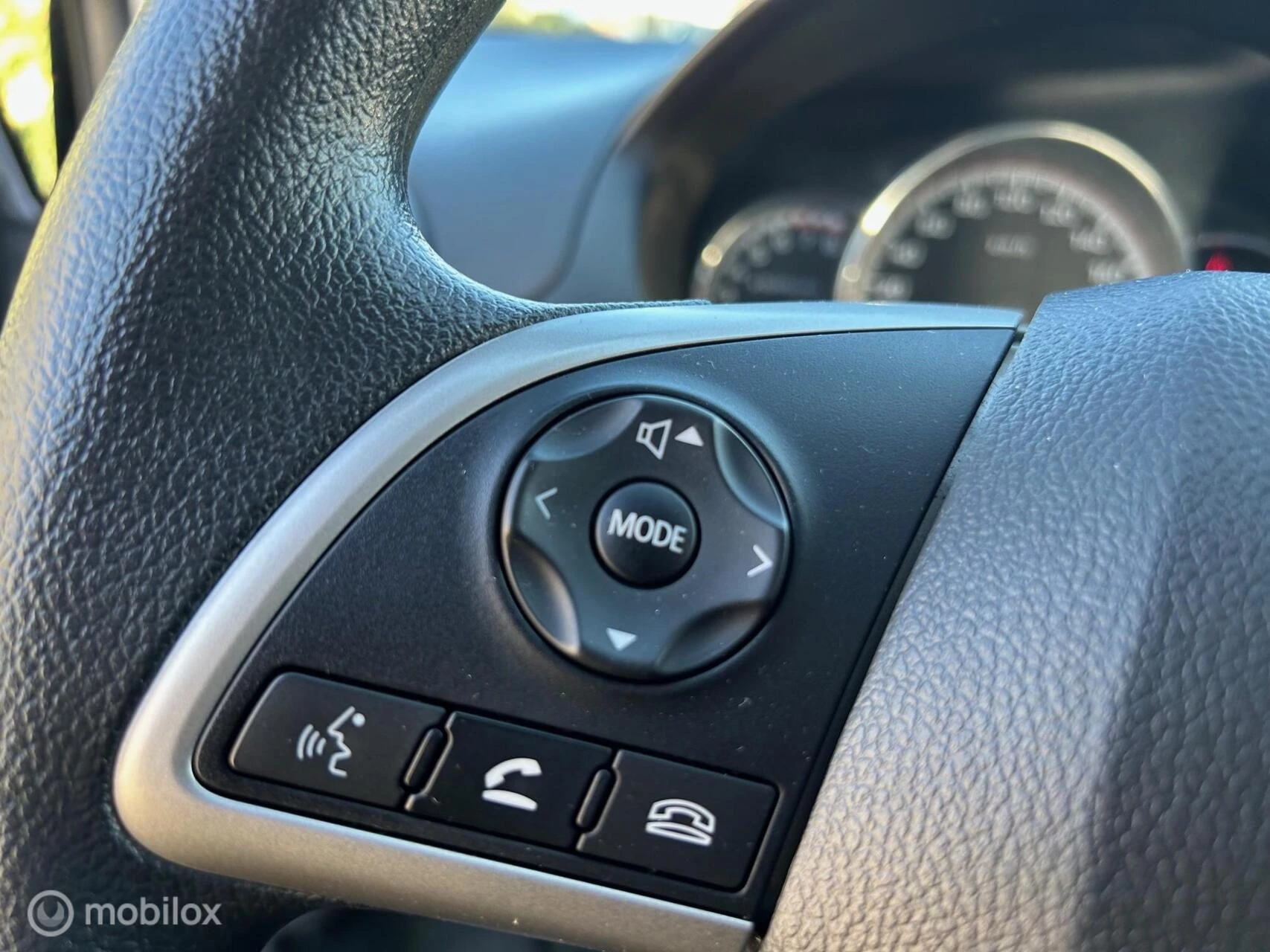 Hoofdafbeelding Mitsubishi Space Star