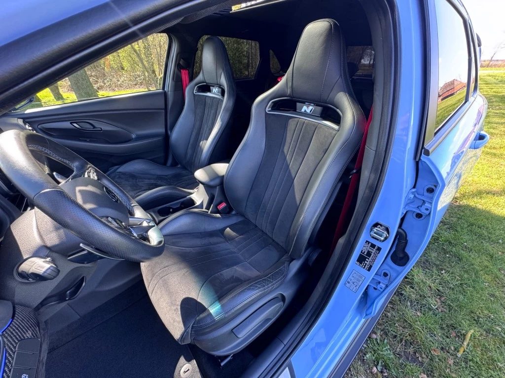 Hoofdafbeelding Hyundai i30