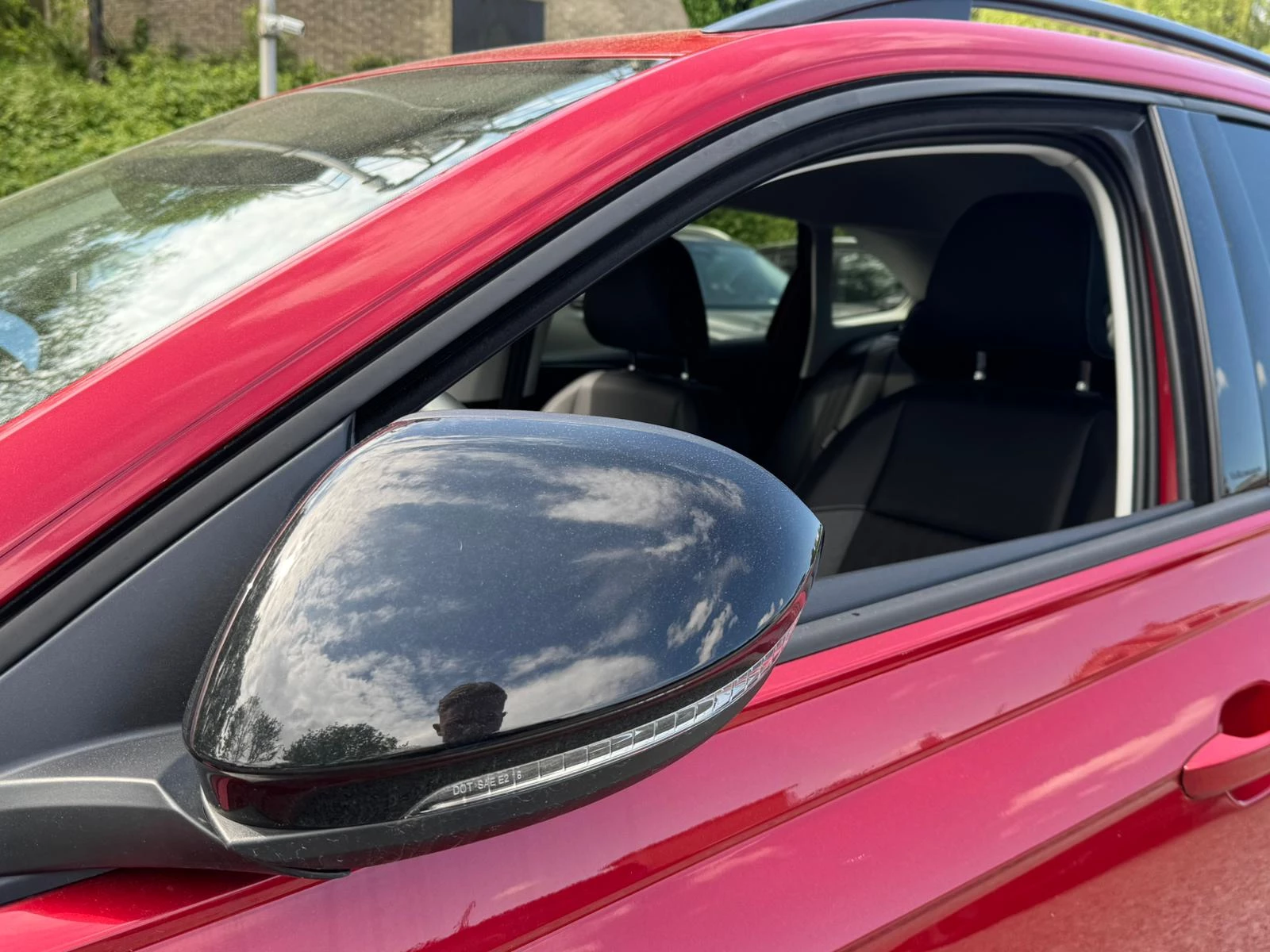 Hoofdafbeelding Volkswagen Taigo