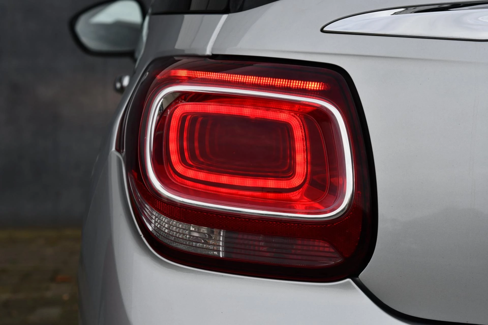 Hoofdafbeelding Citroën DS3