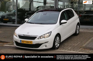 Peugeot 308 1.6 BlueHDi Blue Lease Executive