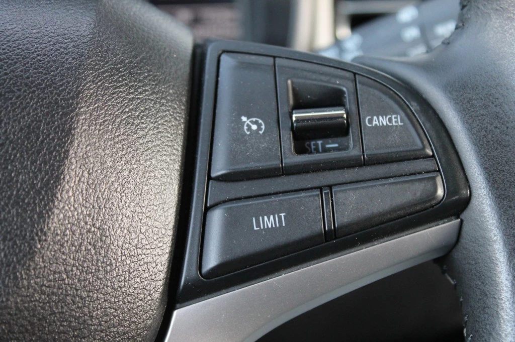 Hoofdafbeelding Suzuki Ignis