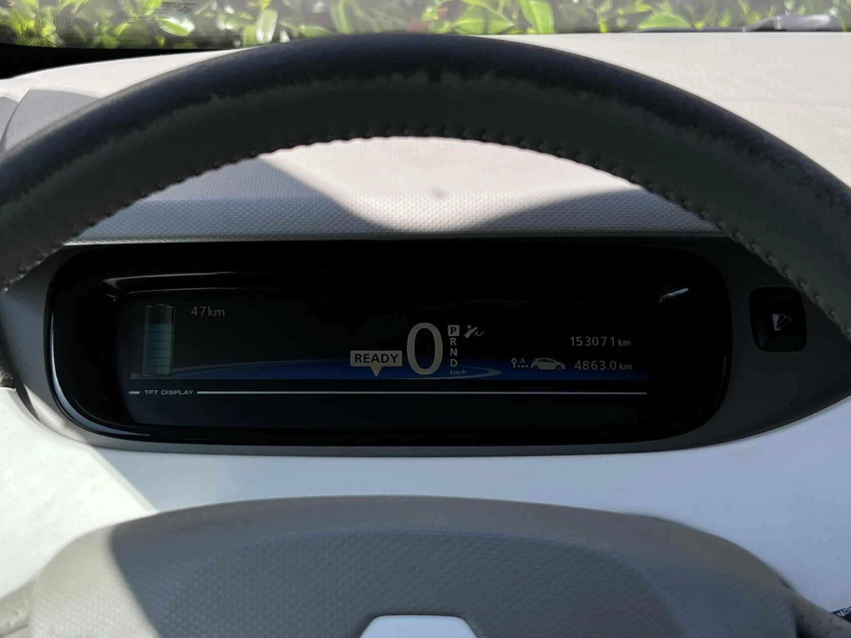 Hoofdafbeelding Renault ZOE