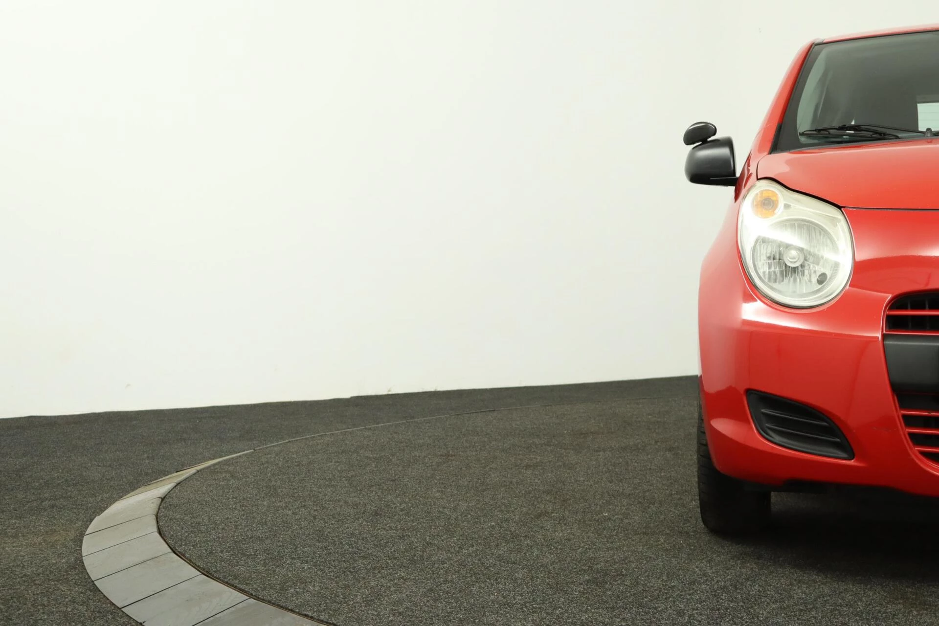 Hoofdafbeelding Suzuki Alto