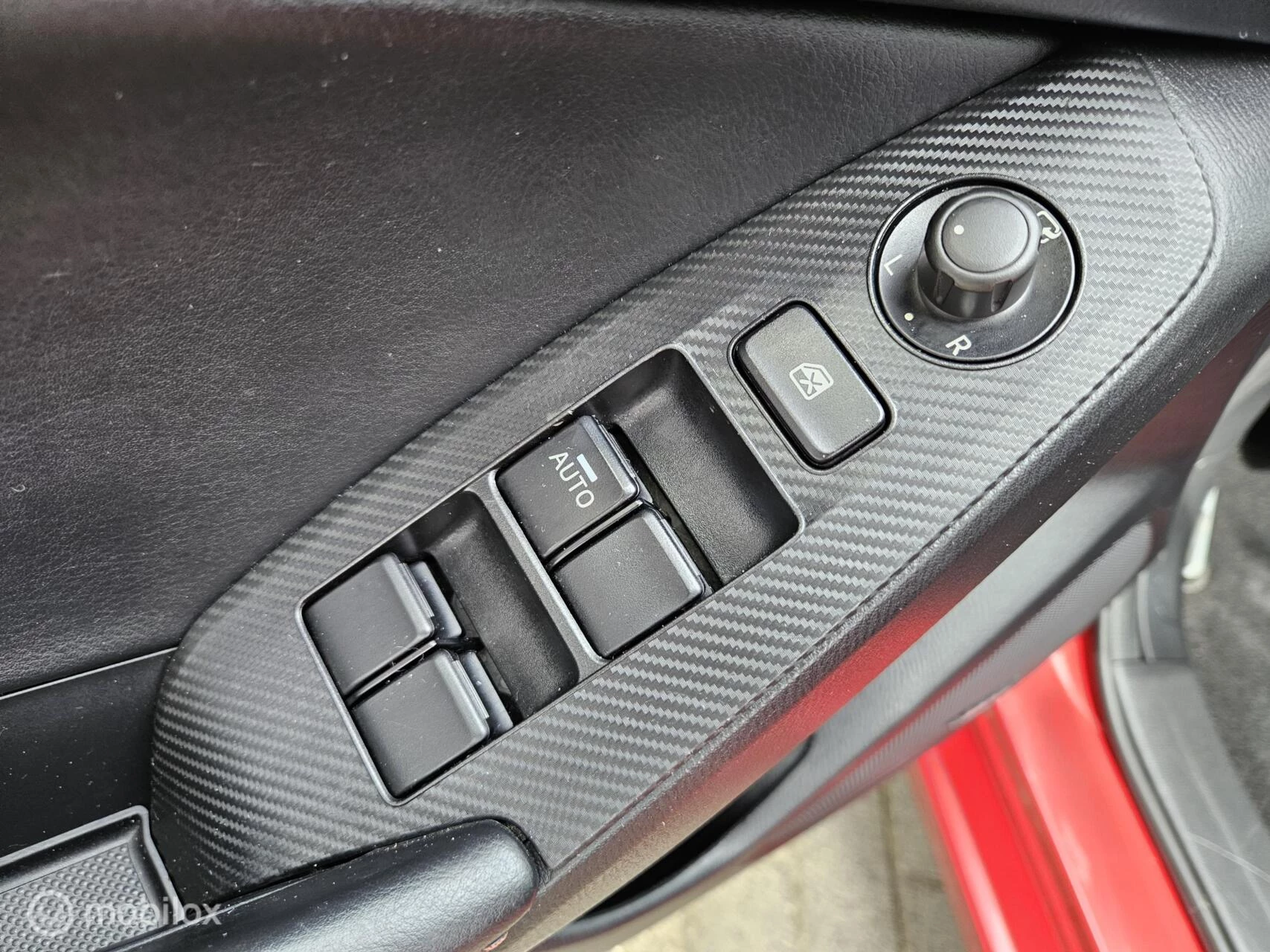 Hoofdafbeelding Mazda 3