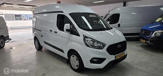 Ford Transit Custom 320 2.0 TDCI L2H2 Trend