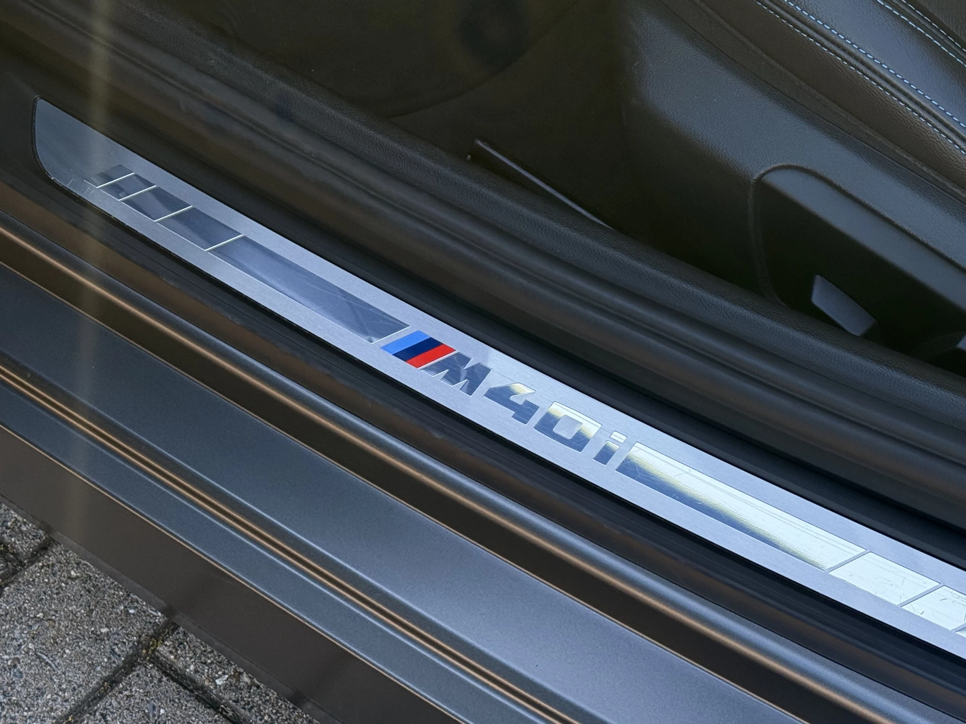 Hoofdafbeelding BMW Z4
