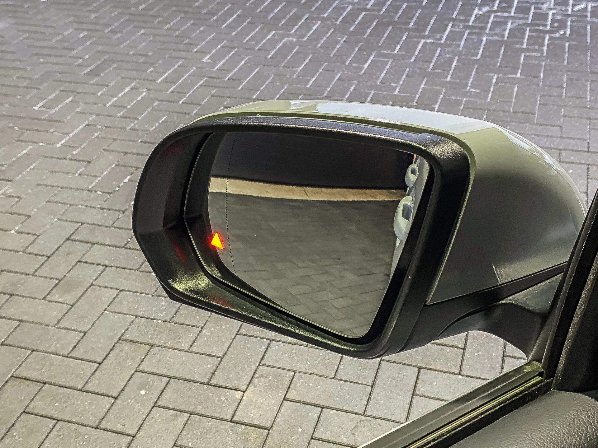 Hoofdafbeelding Mercedes-Benz EQV