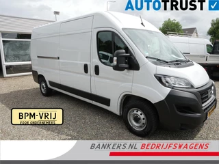 Fiat Ducato 35 2.2 MultiJet 140PK, L3H2, Airco