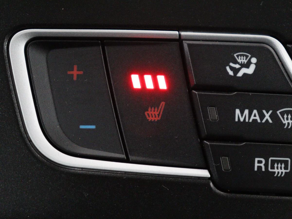 Hoofdafbeelding Ford Mondeo