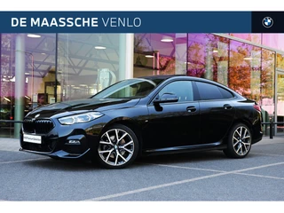 BMW 2 Serie Gran Coupé 218i M Sport Automaat / Panoramadak / Sportstoelen / Comfort Access / Achteruitrijcamera / Active Cruise Control / Harman Kardon