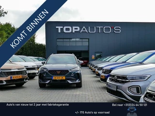 Hyundai Santa Fe 1.6 T-GDI PHEV PREMIUM 7P AWD LEER ELEK.KLEP CAMERA NAVI STOEL/STUUR VERW. PLUG IN HYBRID