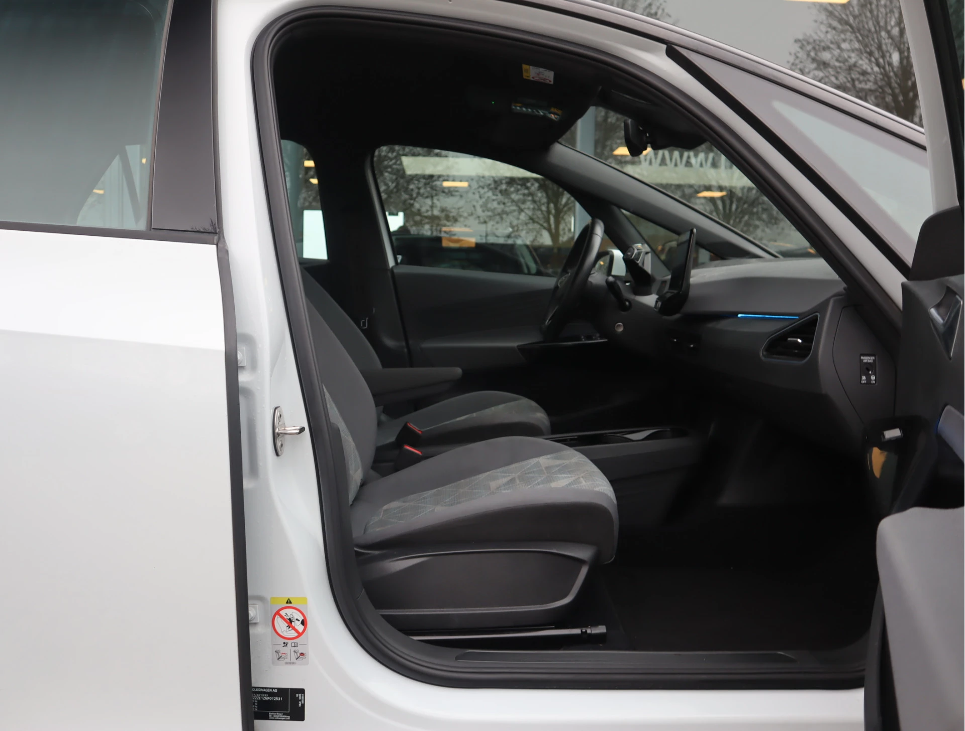 Hoofdafbeelding Volkswagen ID.3