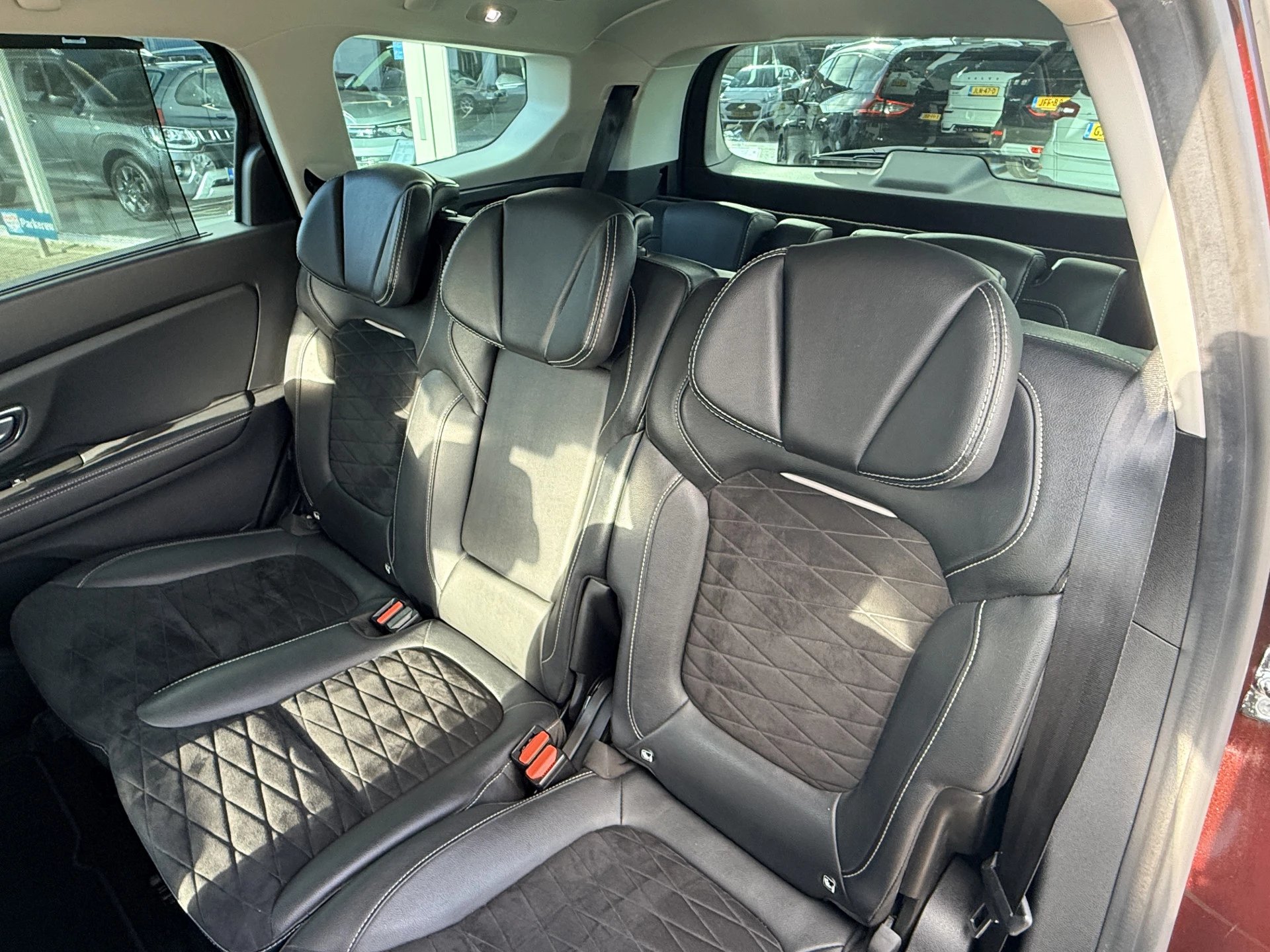 Hoofdafbeelding Renault Grand Scénic