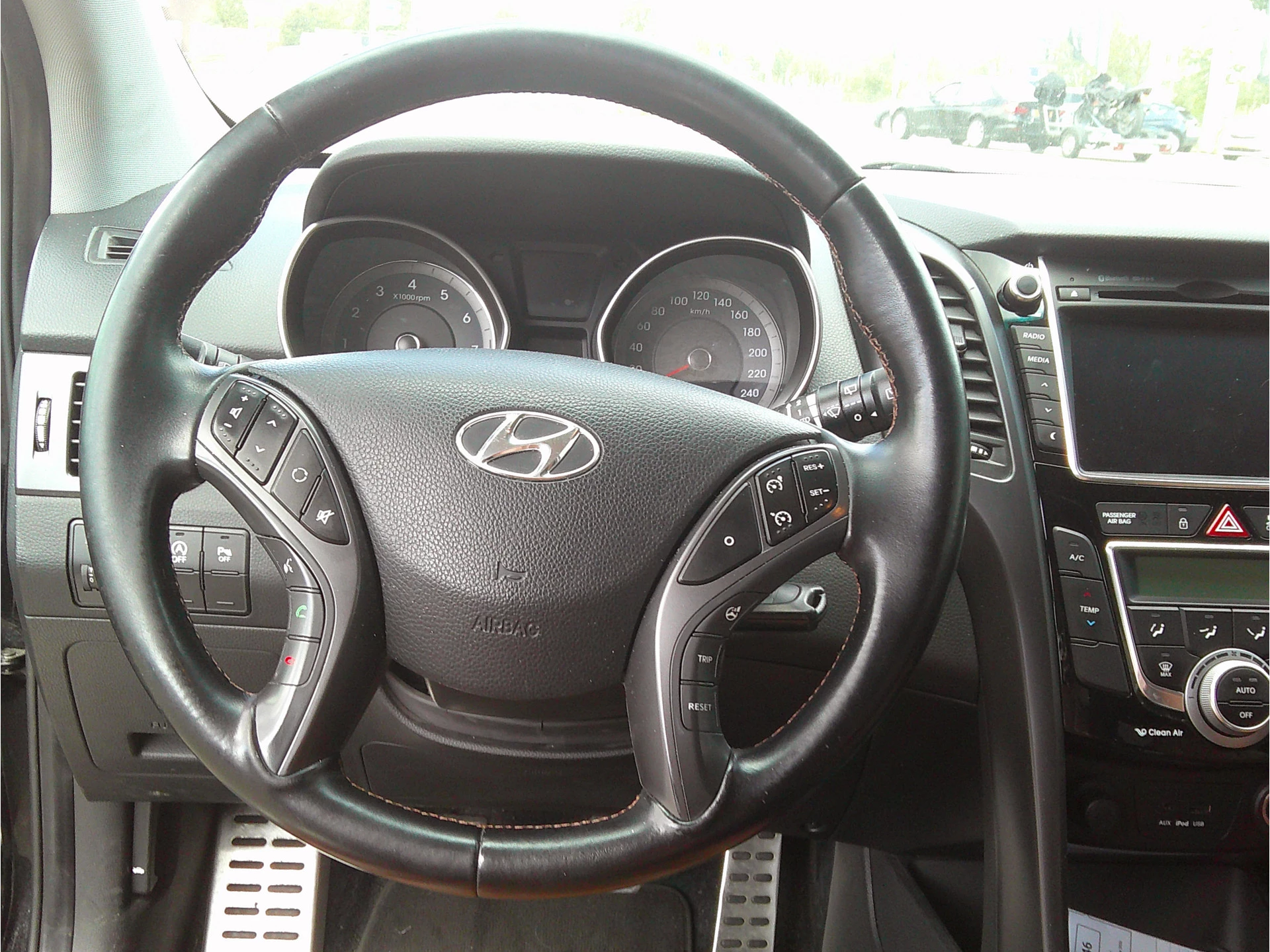 Hoofdafbeelding Hyundai i30