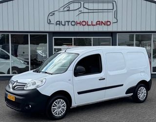 Renault Kangoo 1.5 DCI 81KW 110PK L2H1 MAXI EURO 6 NAVIGATIE/ AIRCO/ CRUISE CONTROL/ DUBBELE SCHUIFDEUR/ 100% DEALERONDERHOUDEN