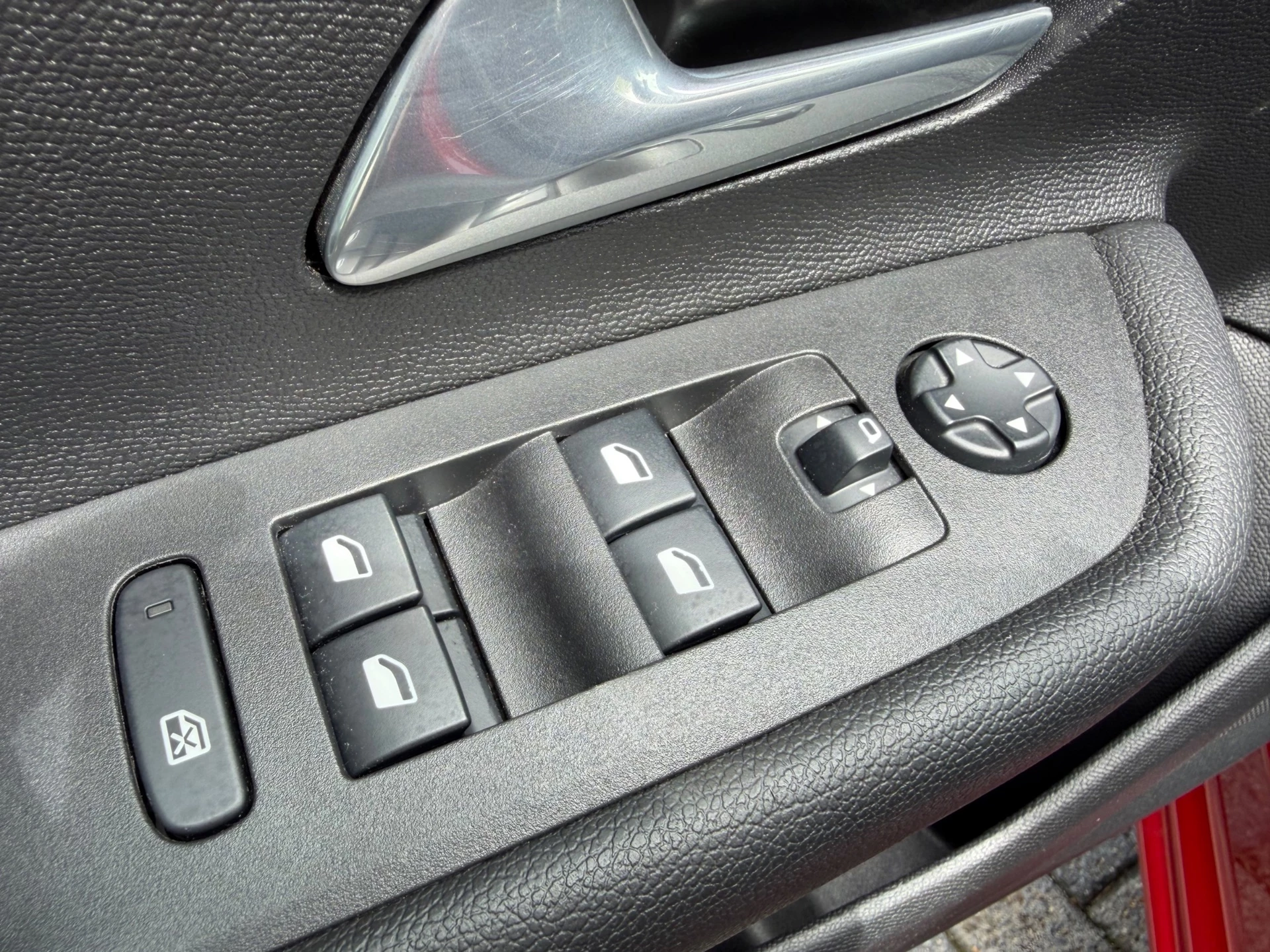 Hoofdafbeelding Opel Mokka-e