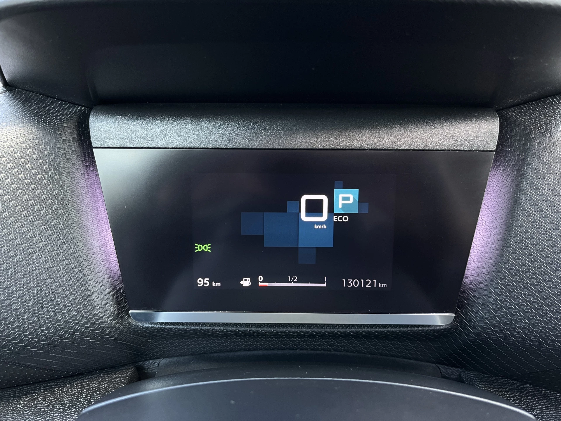 Hoofdafbeelding Citroën C4