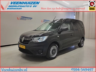 Renault Express 1.5dCi Euro 6!