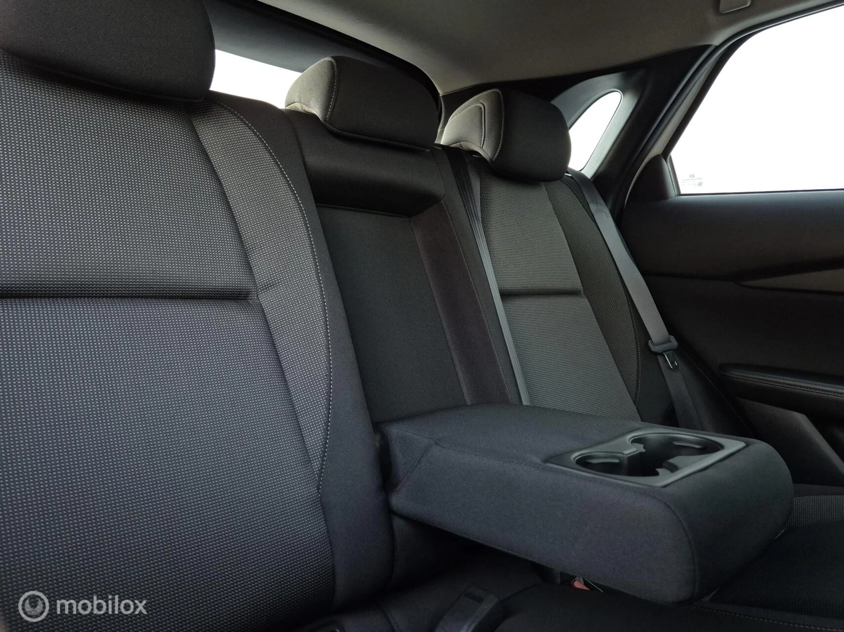 Hoofdafbeelding Mazda CX-30