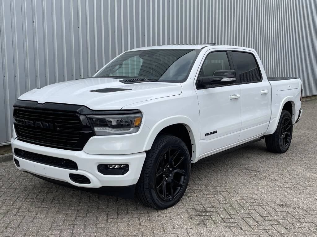 Hoofdafbeelding Dodge Ram Pick-Up