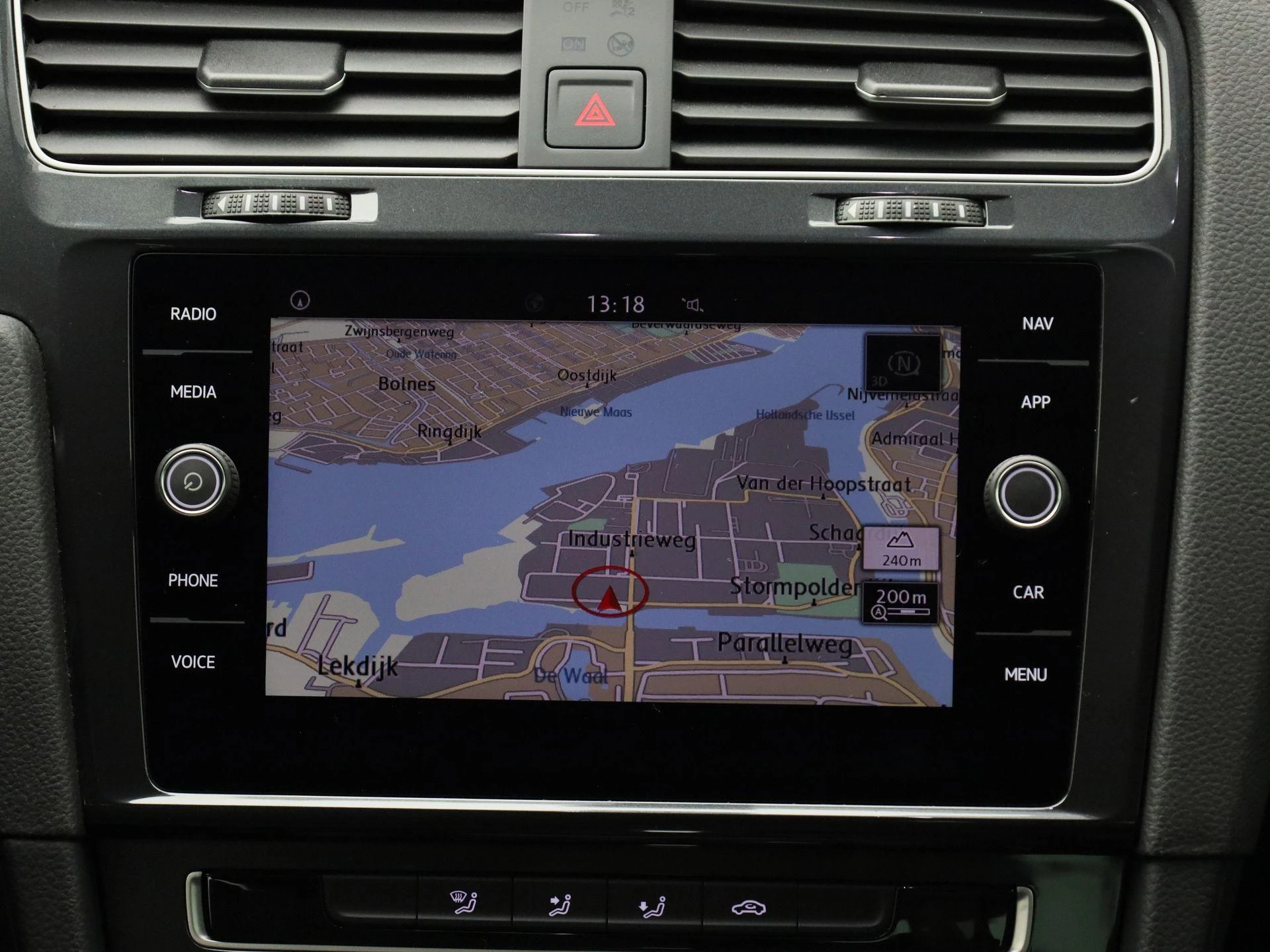 Hoofdafbeelding Volkswagen e-Golf