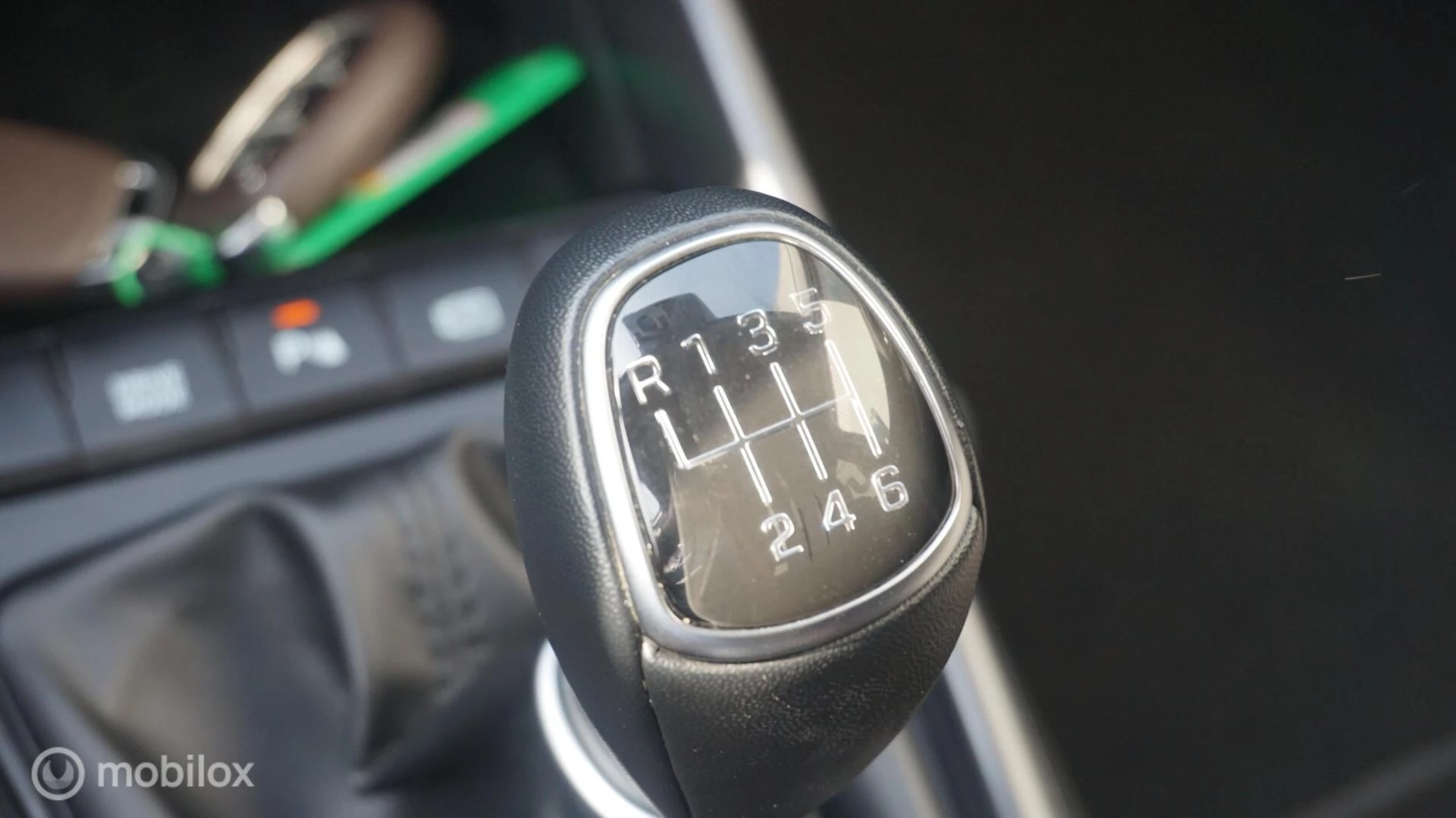 Hoofdafbeelding Hyundai Bayon