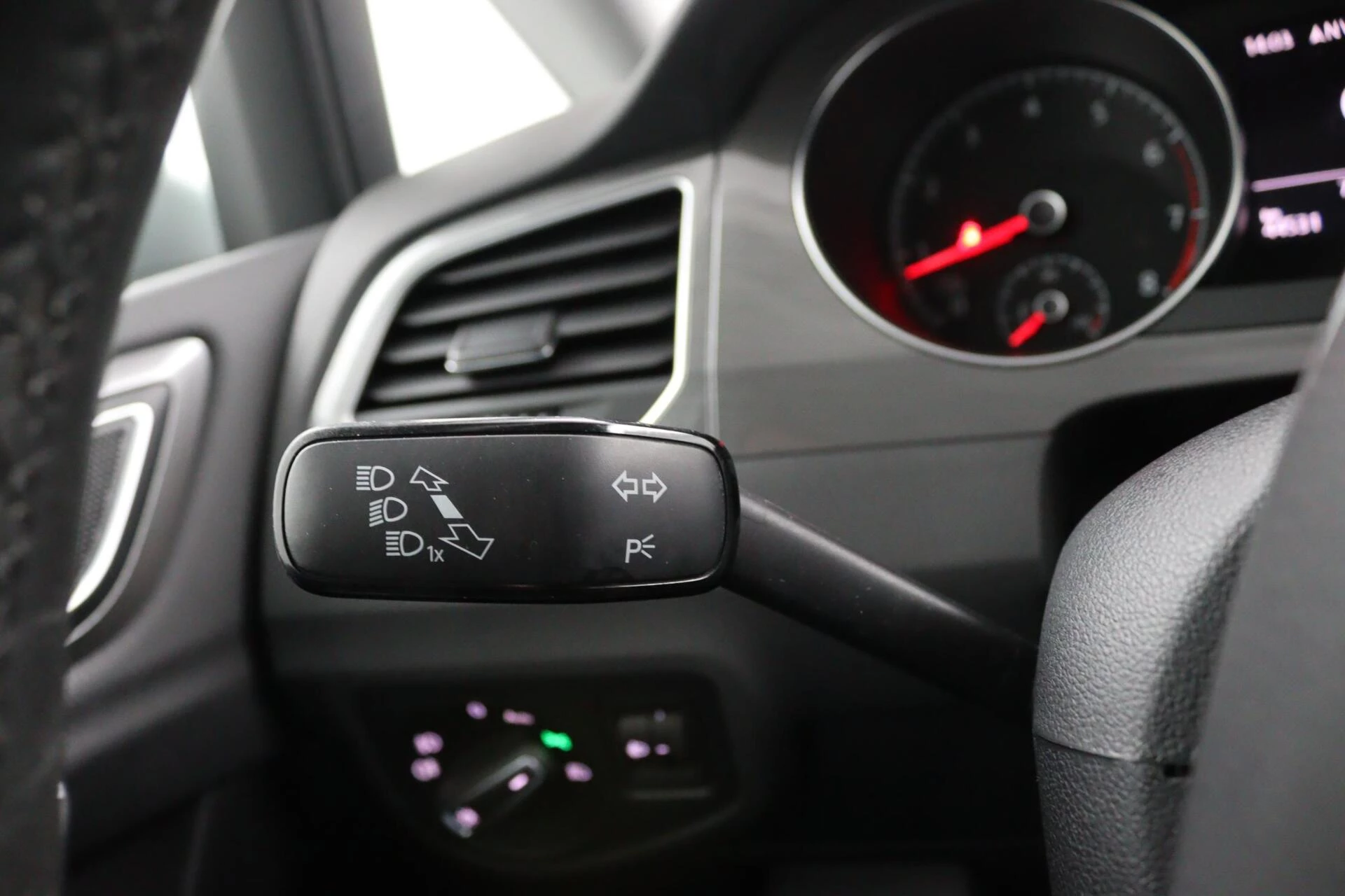 Hoofdafbeelding Volkswagen Golf Sportsvan