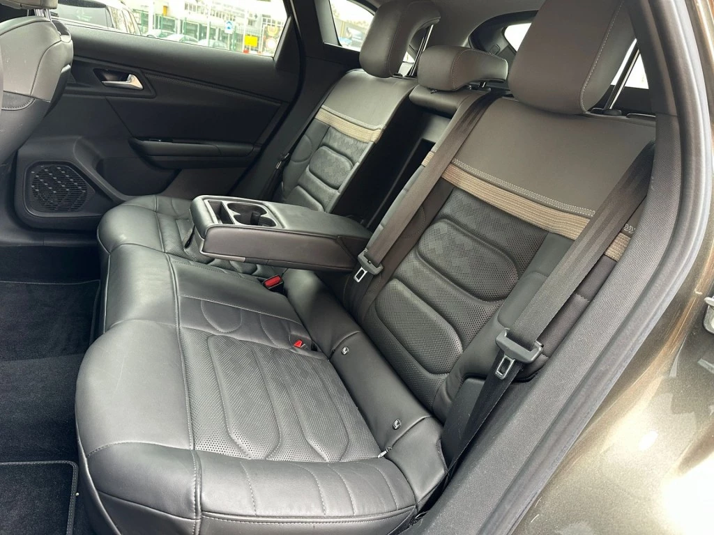 Hoofdafbeelding Citroën C5 X