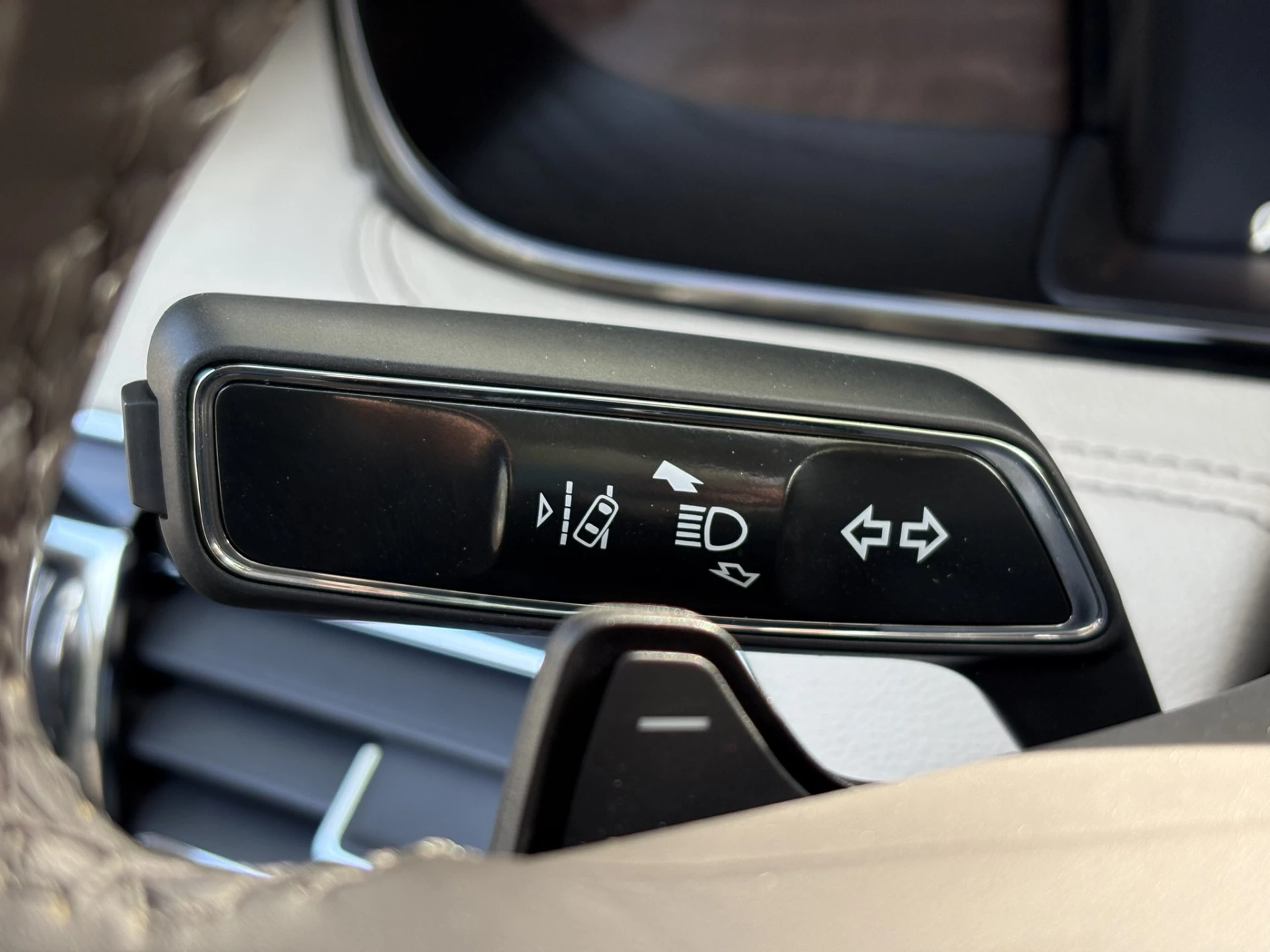 Hoofdafbeelding Lincoln Navigator