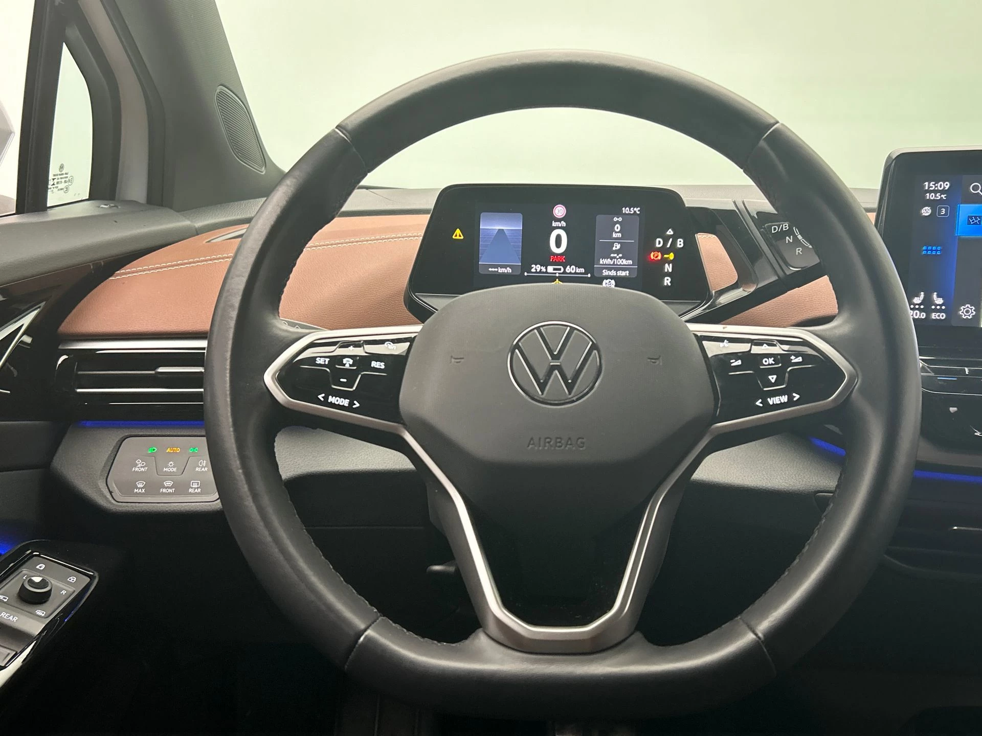 Hoofdafbeelding Volkswagen ID.4