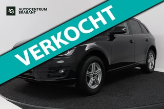 Audi Q5 2.0 TFSI quattro Pro Line (VASTE PRIJS, PANORAMADAK, TREKHAAK, CAMERA, NAVIGATIE, ELEKTR STOELEN, PARKEERSENSOREN)