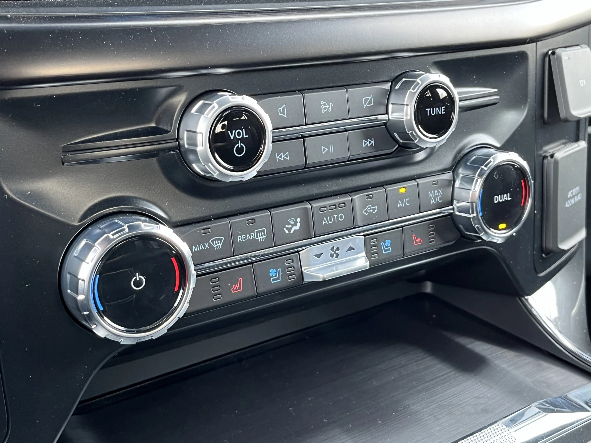 Hoofdafbeelding Ford F-150