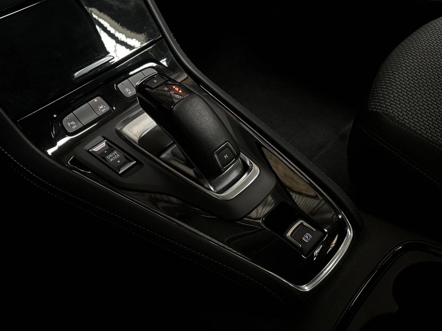 Hoofdafbeelding Opel Grandland