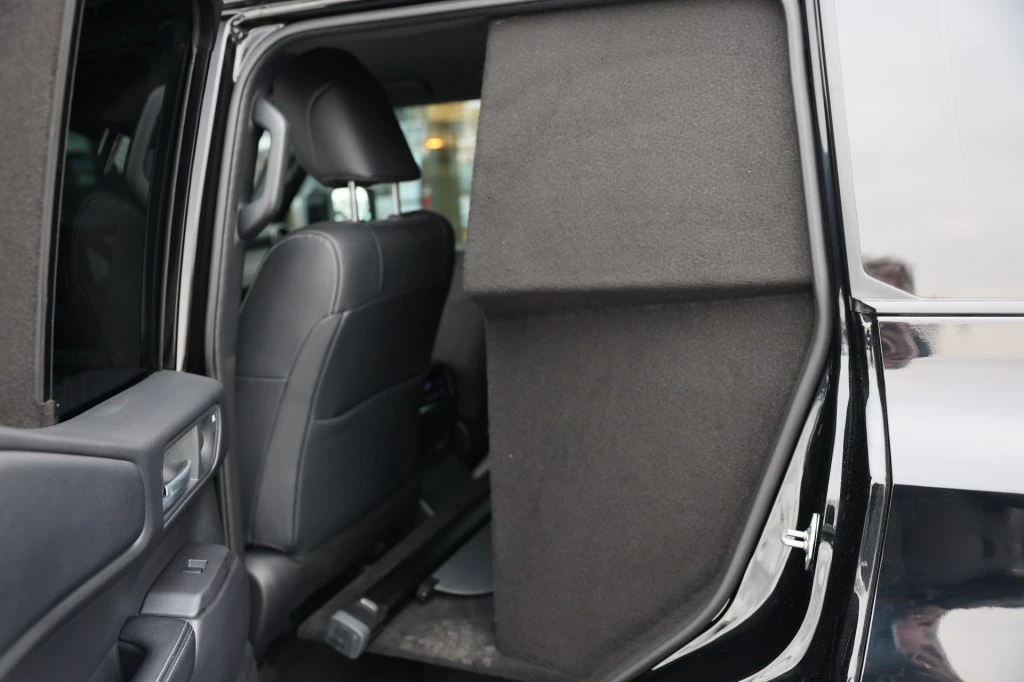 Hoofdafbeelding Toyota Land Cruiser