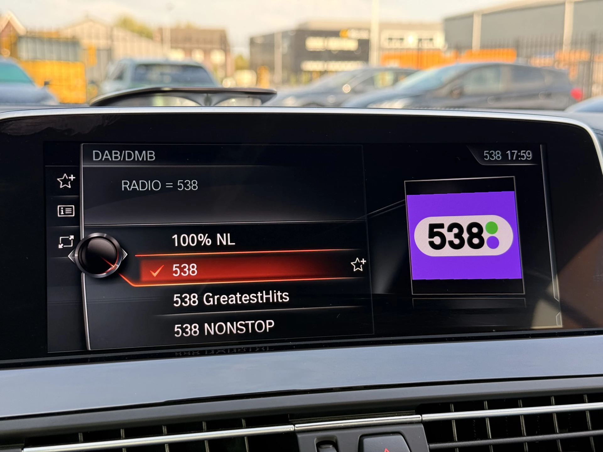 Hoofdafbeelding BMW 6 Serie