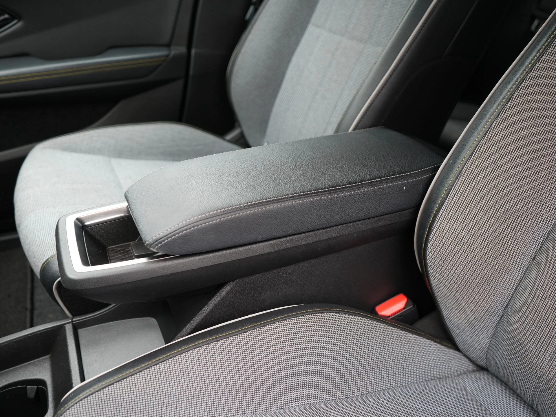 Hoofdafbeelding Renault Megane E-Tech