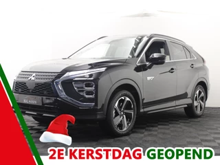 Mitsubishi Eclipse Cross 2.4 PHEV Intense |Navi|Camera|Stoelverwarming voor/achter|