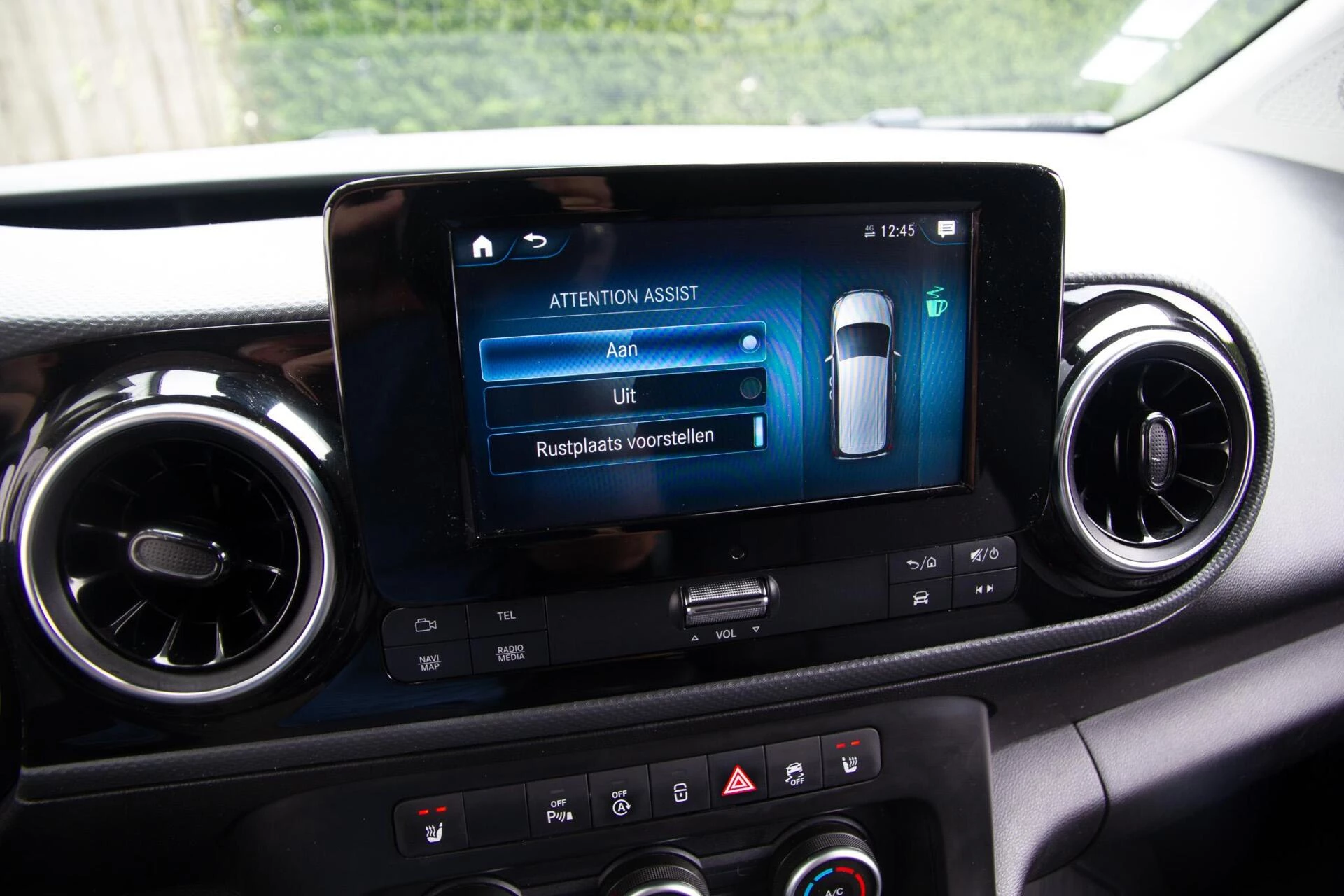 Hoofdafbeelding Mercedes-Benz Citan
