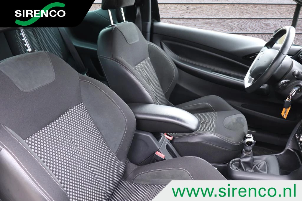 Hoofdafbeelding Citroën DS3